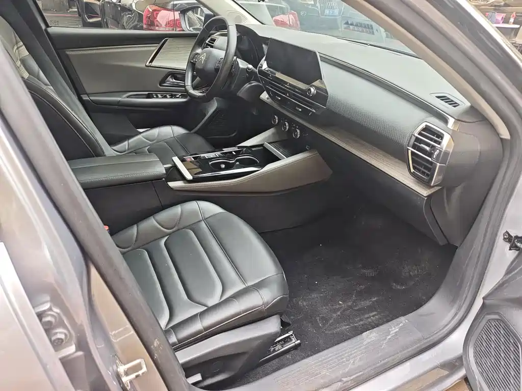 Citroen C5 X — миниатюра 4