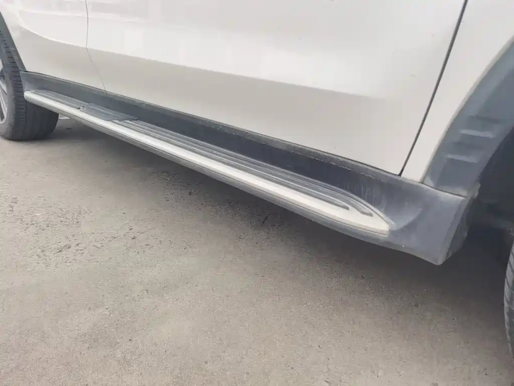 Roewe RX5 New Energy — миниатюра 21