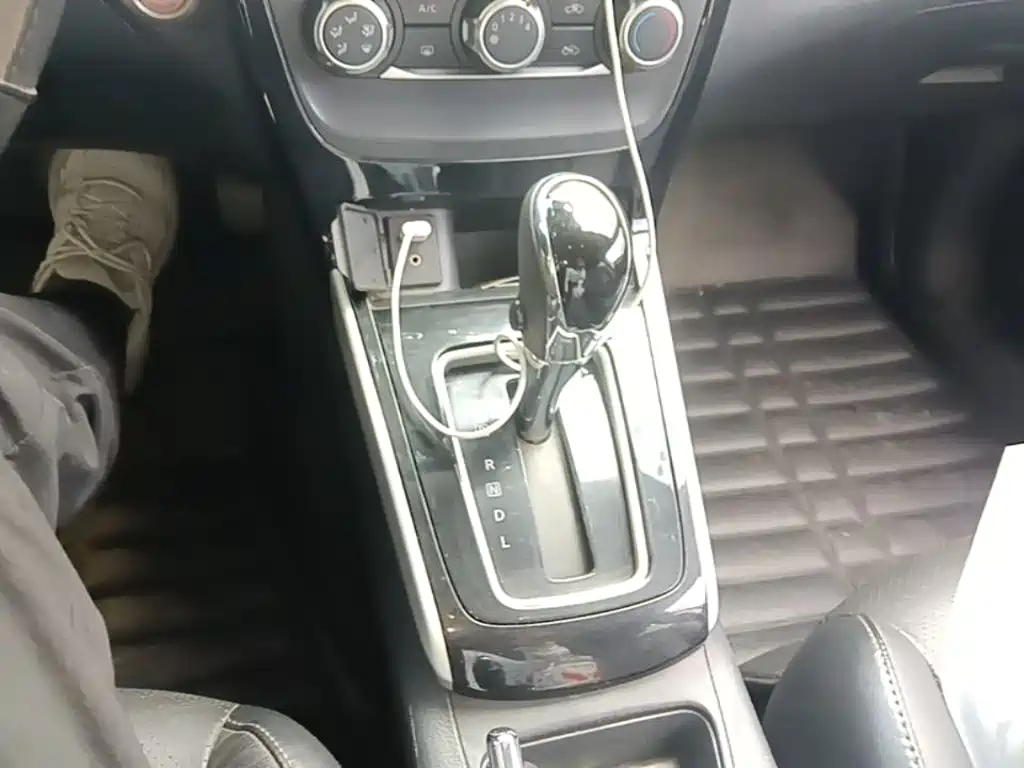 Nissan Sylphy — миниатюра 19