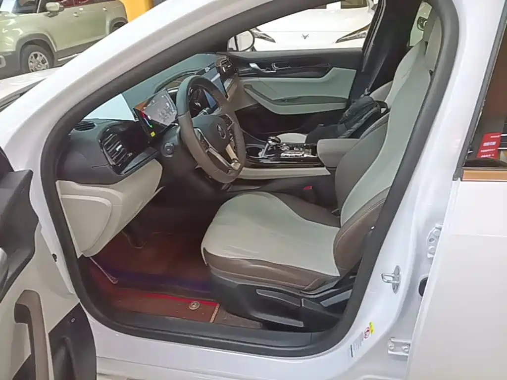 BYD Qin PLUS — миниатюра 15