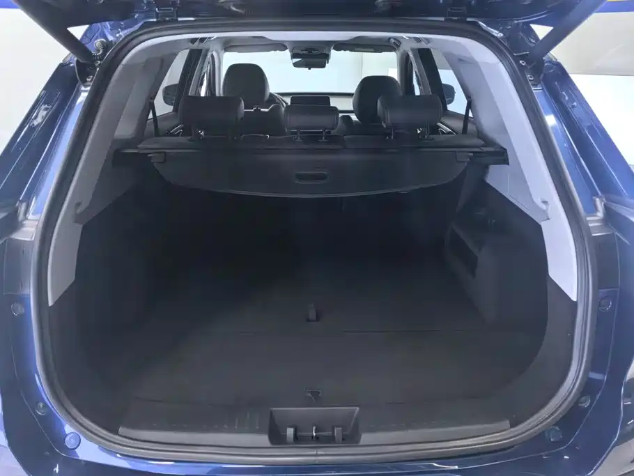 Chery Tiggo 8 — миниатюра 4