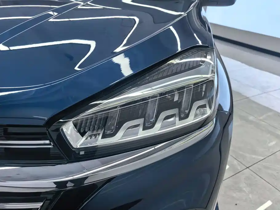 Chery Tiggo 8 — миниатюра 5