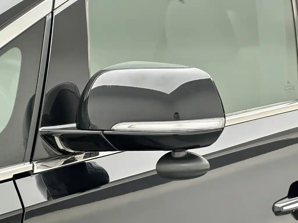 GAC Motor Trumpchi M8 — миниатюра 27