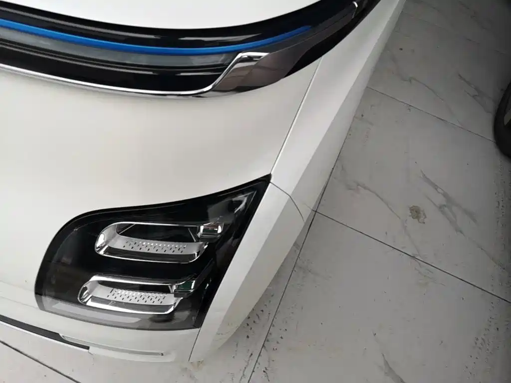 Wuling Air ev — миниатюра 24