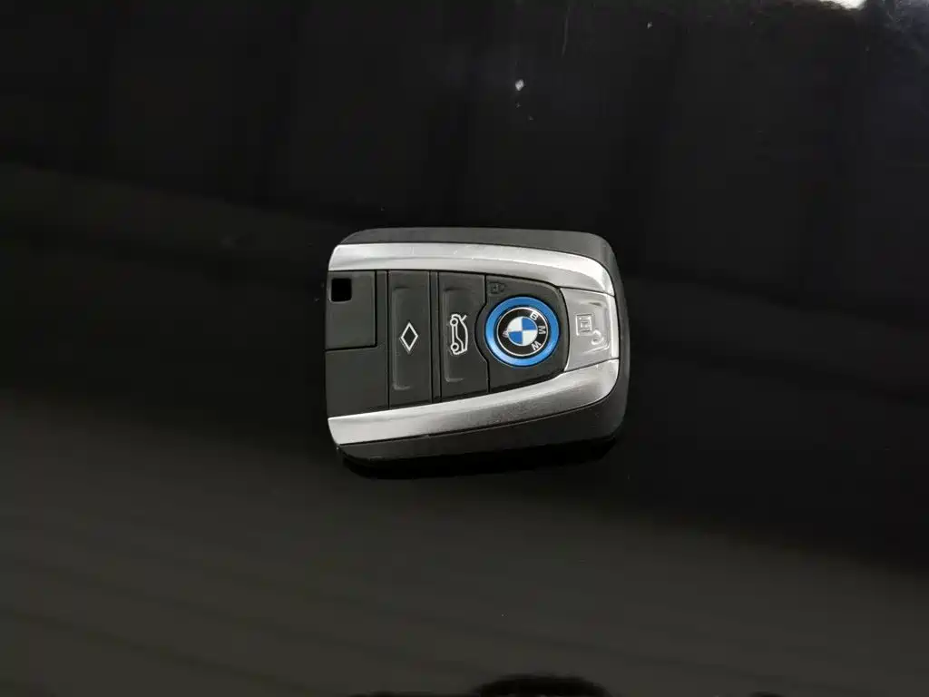 BMW i3 (Import) — миниатюра 19