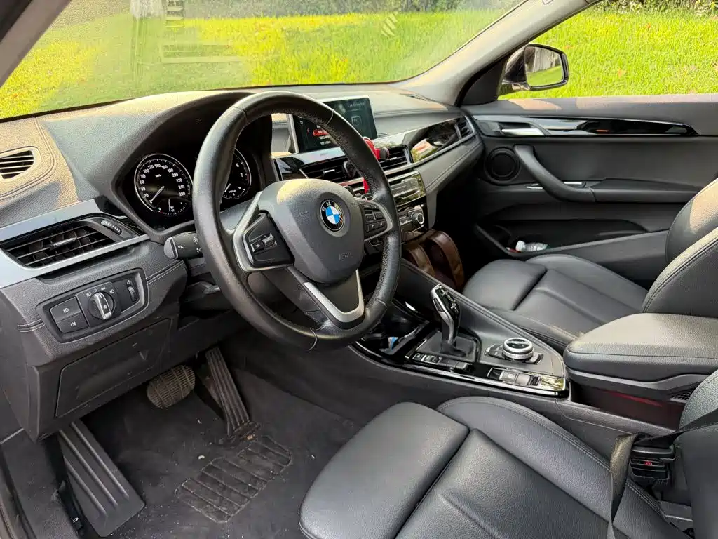 BMW X2 (Import) — миниатюра 7