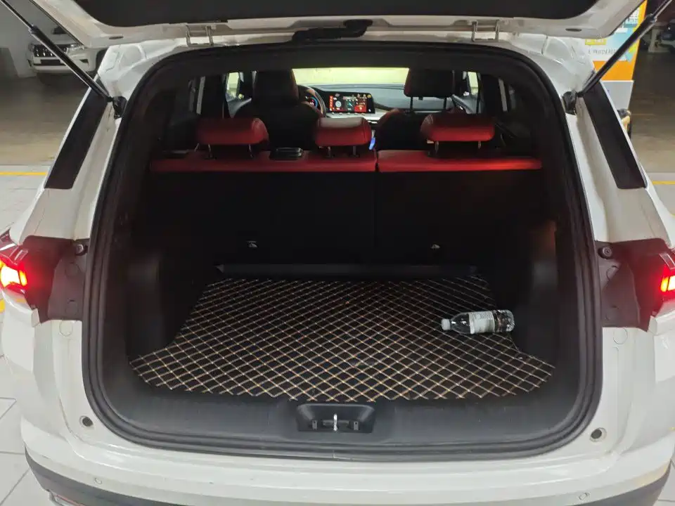 Changan CS35PLUS — миниатюра 9