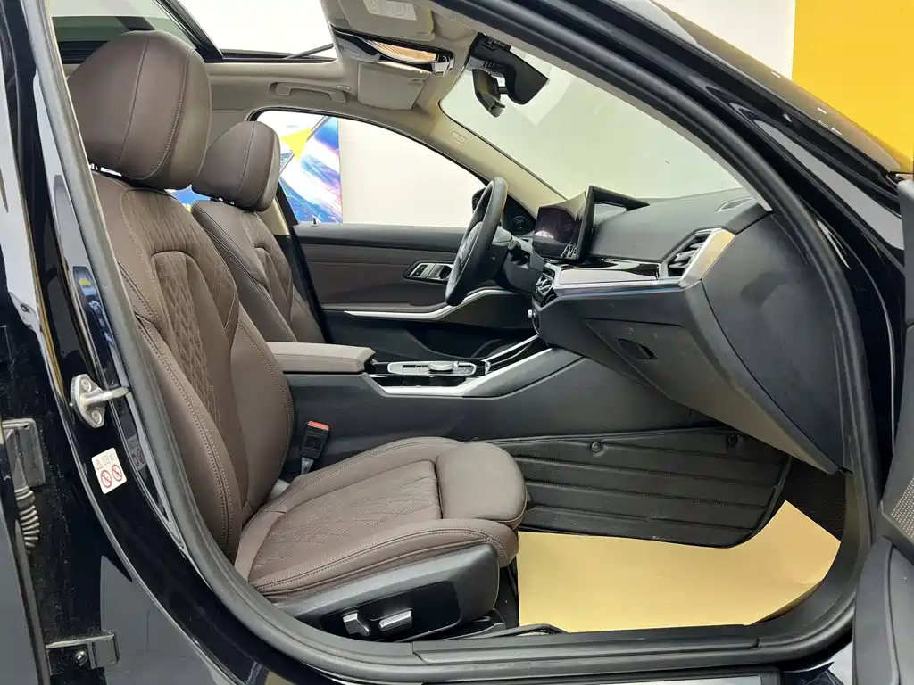 BMW i3 — миниатюра 19