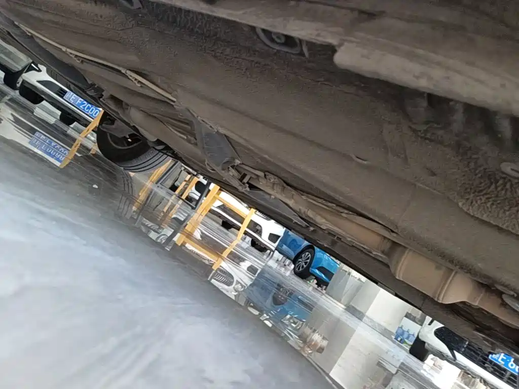 Volkswagen Cross Lavida — миниатюра 21