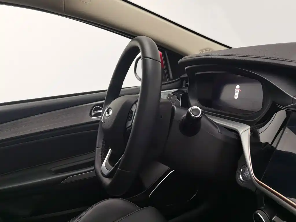 Chery Arrizo 5 PLUS — миниатюра 22