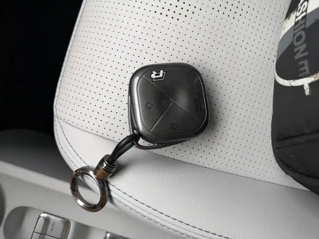 Wuling Air ev — миниатюра 9