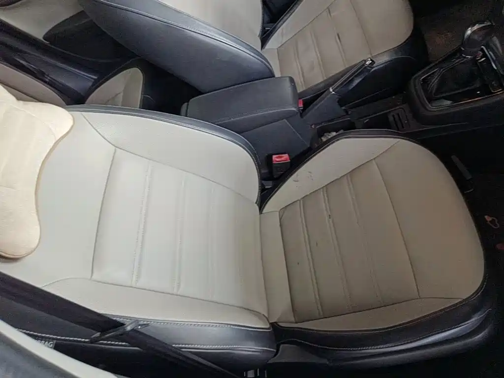 Volkswagen Cross Lavida — миниатюра 25