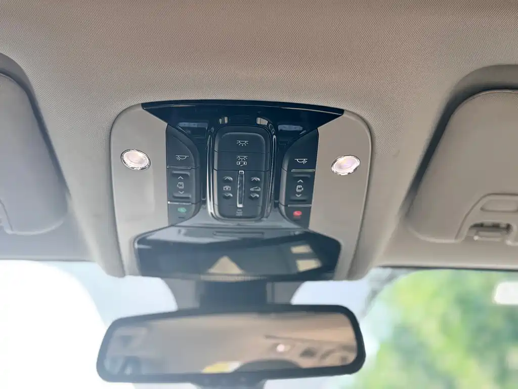 GAC Motor Trumpchi M8 — миниатюра 13