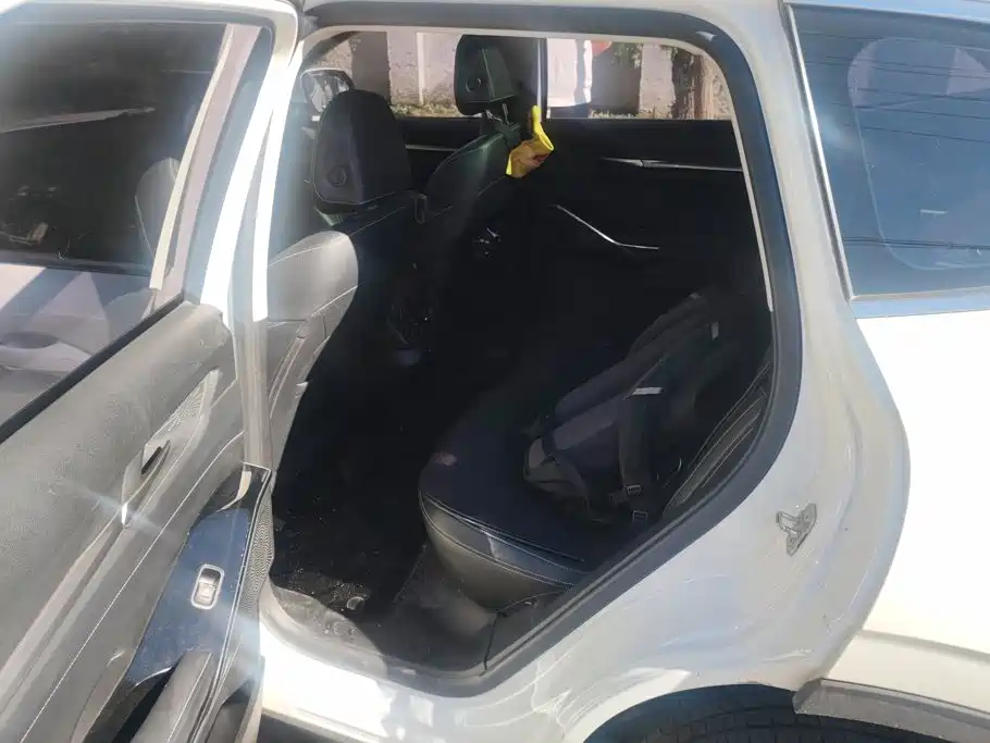 Haval H6 — миниатюра 11