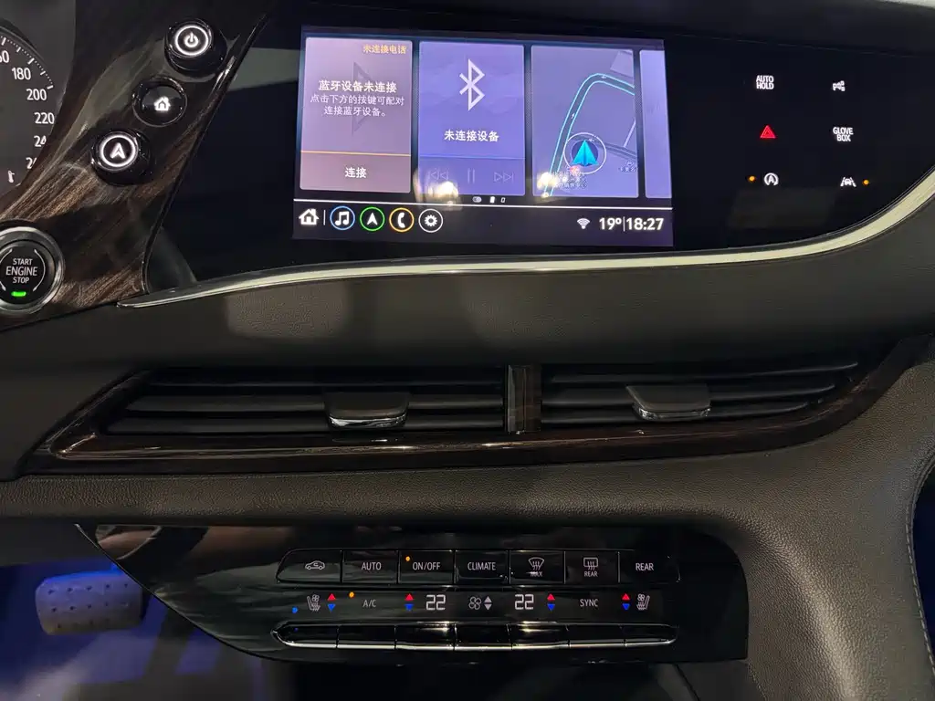 Buick Enclave — миниатюра 16