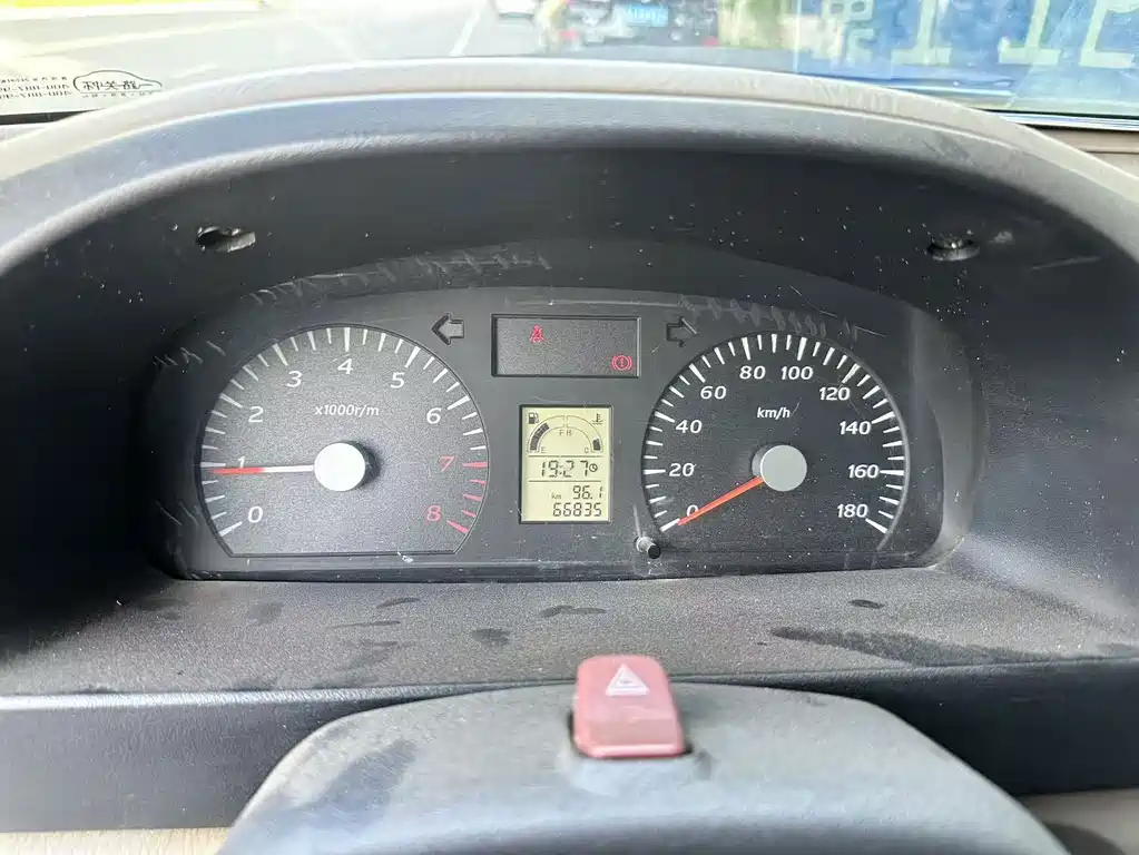 Suzuki Wagon R — миниатюра 8
