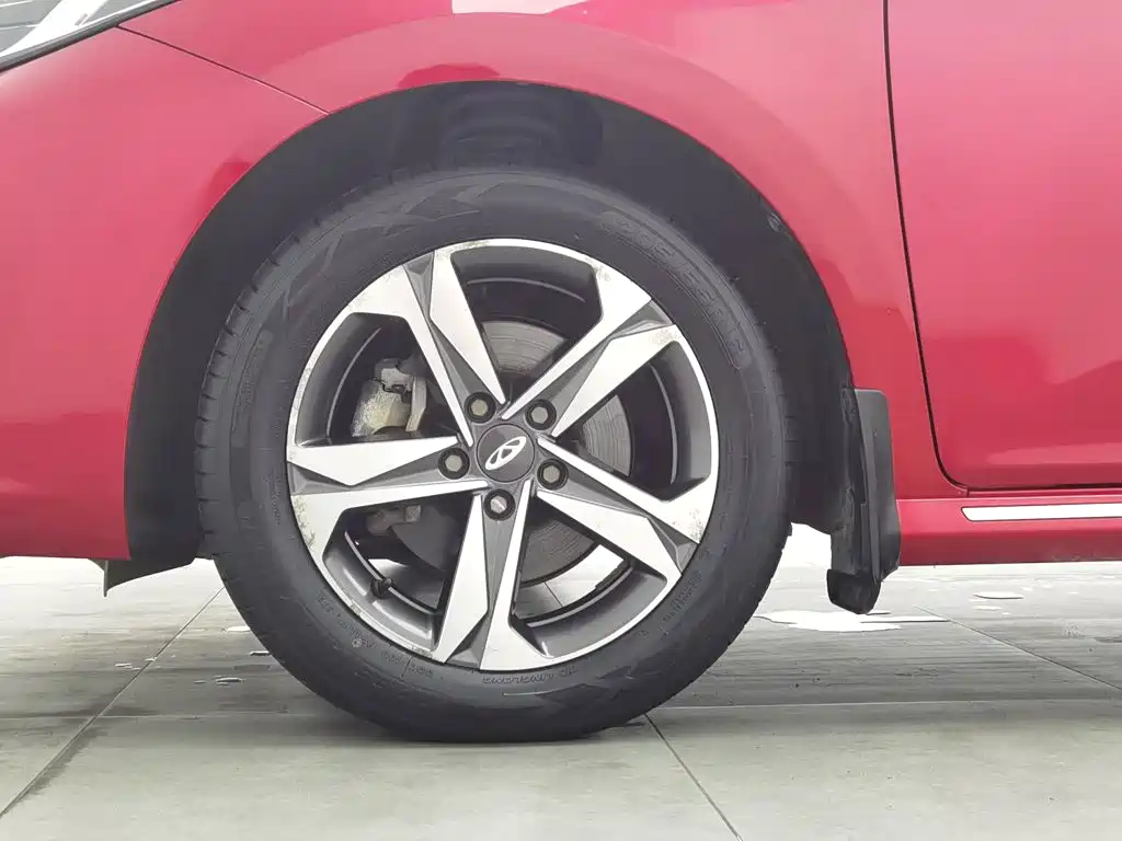 Chery Arrizo 5 PLUS — миниатюра 17