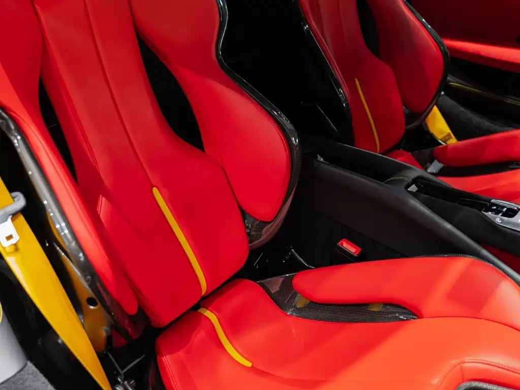 Ferrari 296 — миниатюра 16