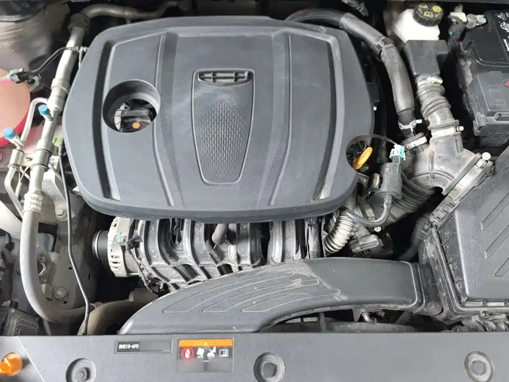 Geely Emgrand — миниатюра 21