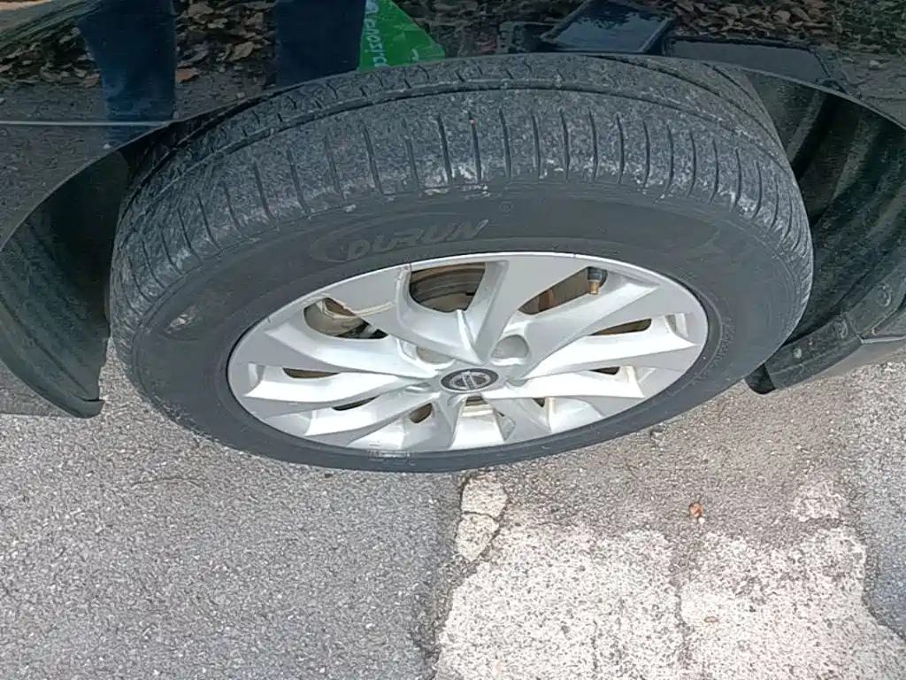 Nissan Sylphy — миниатюра 23