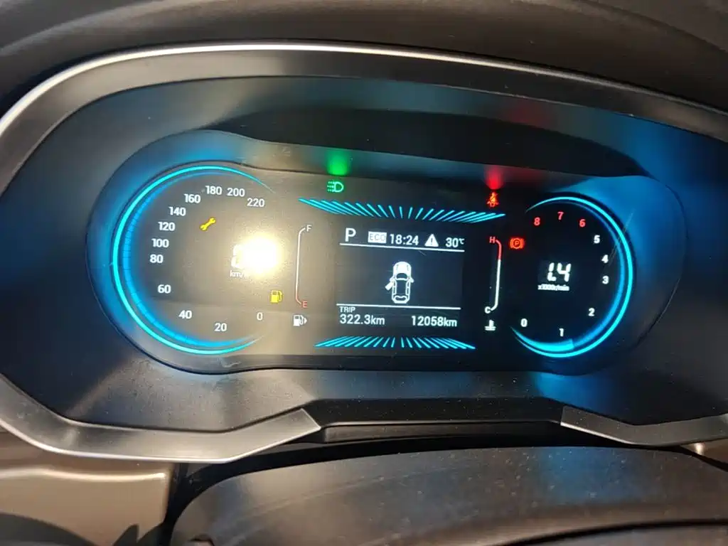 Jetour X70 — миниатюра 12
