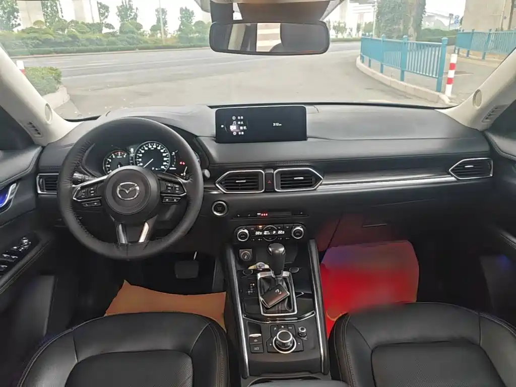 Mazda CX-5 — миниатюра 10