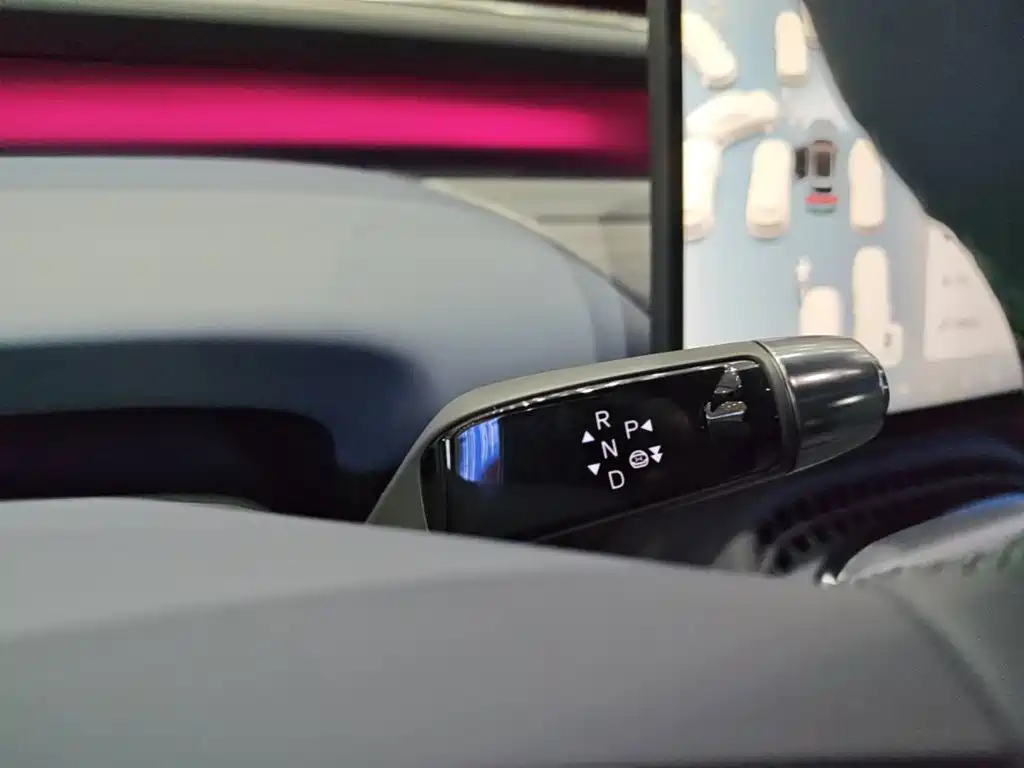 XPeng G7 — миниатюра 14