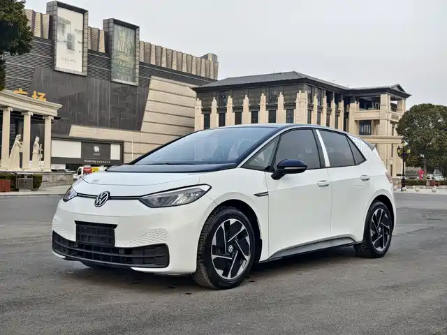 VOLKSWAGEN ID.3 2023