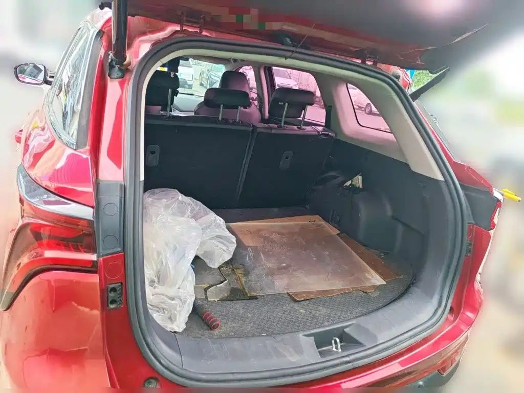 Changan CS75 PLUS — миниатюра 20