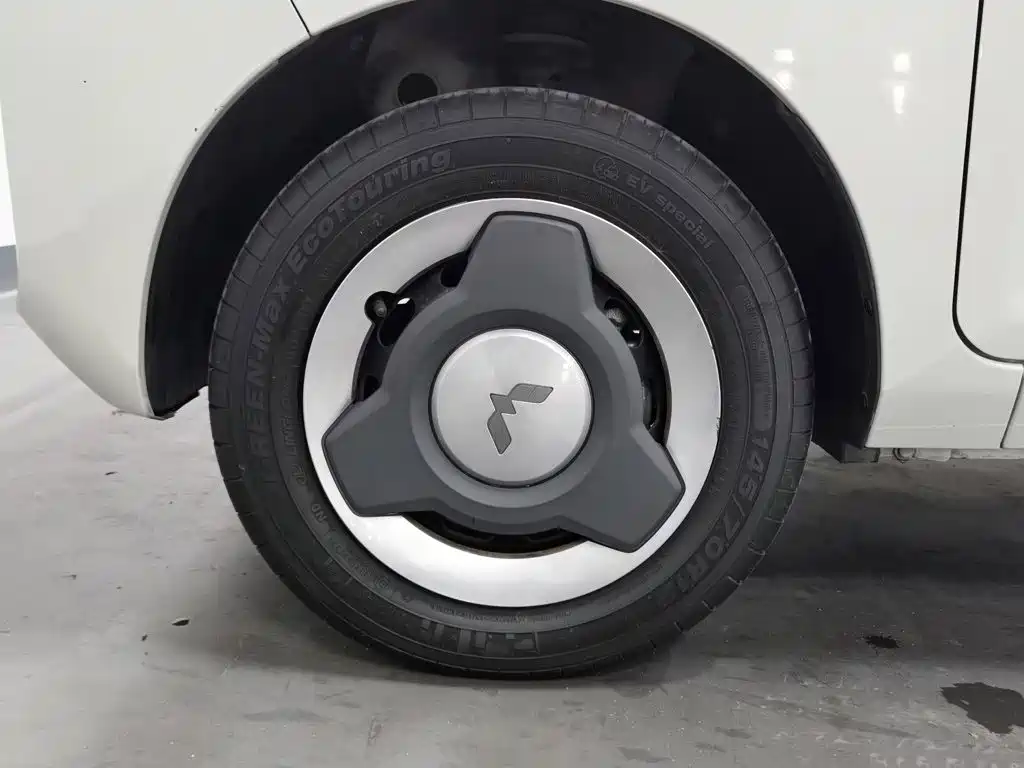 Wuling MINIEV — миниатюра 17