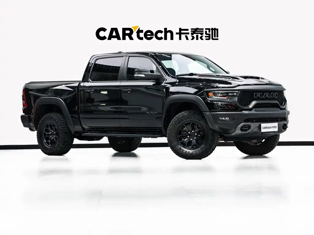 RAM Ram Trucks — миниатюра 3