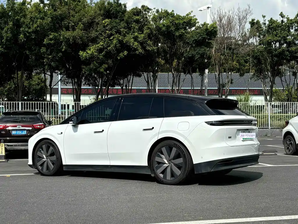 Li Auto Li i6 — миниатюра 2