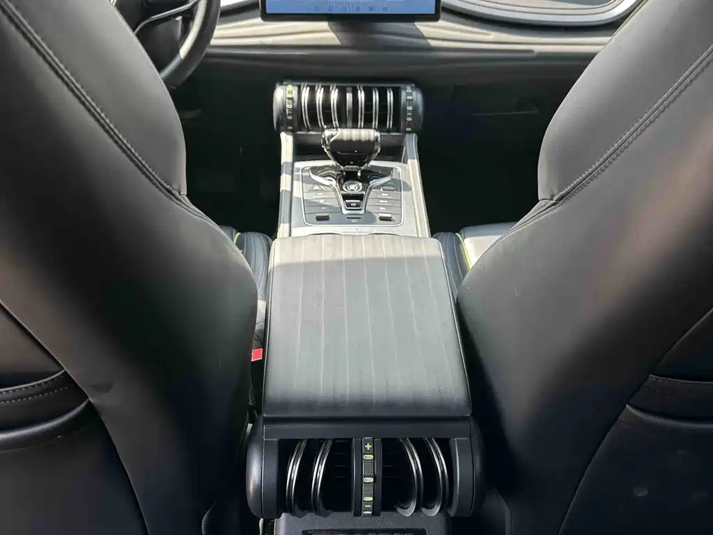 BYD Yuan Plus — миниатюра 16