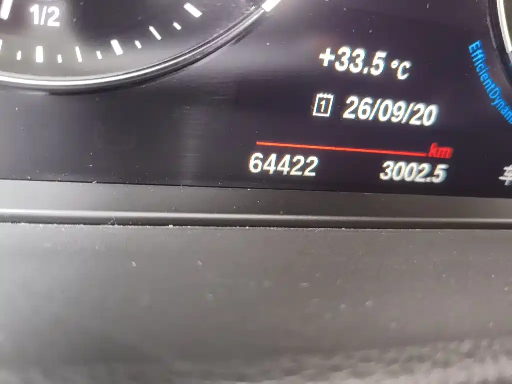 BMW 1 Series — миниатюра 5