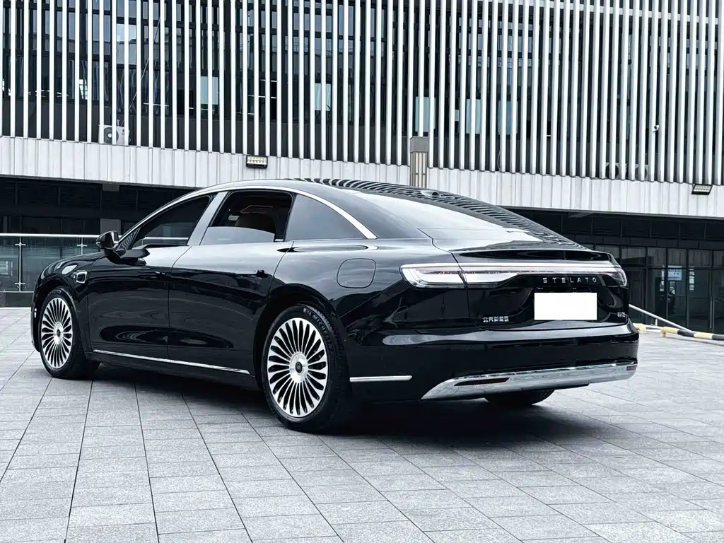 Xiangjie Xiangjie S9 — миниатюра 24