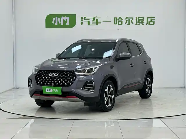 Chery Tiggo 5x