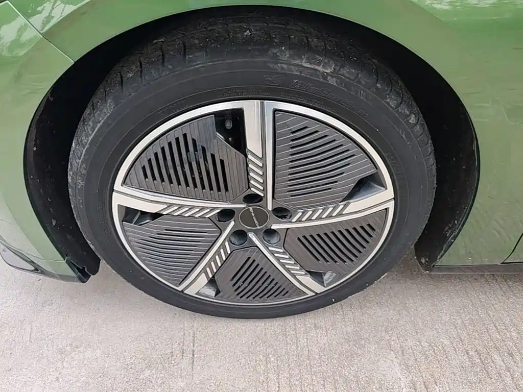 Fengxing Xinghai S7 — миниатюра 23