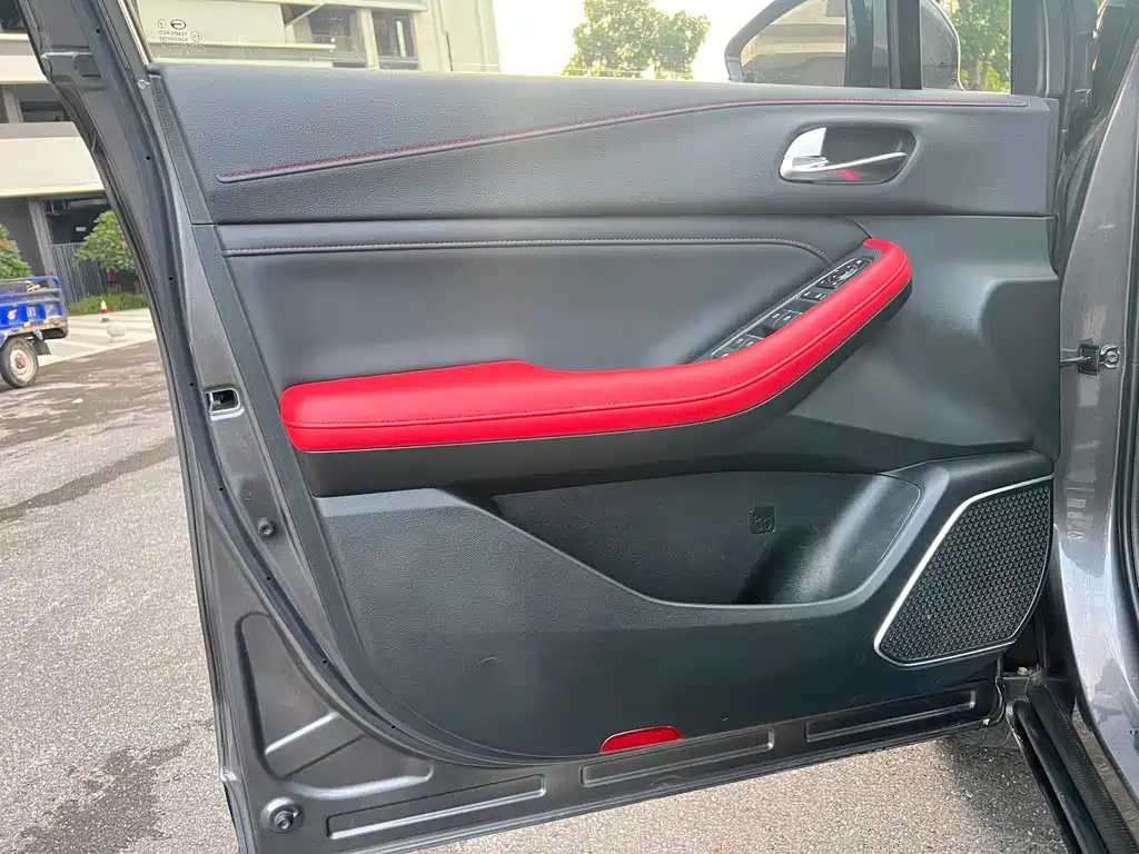 GAC Motor GS4 Coupe — миниатюра 29