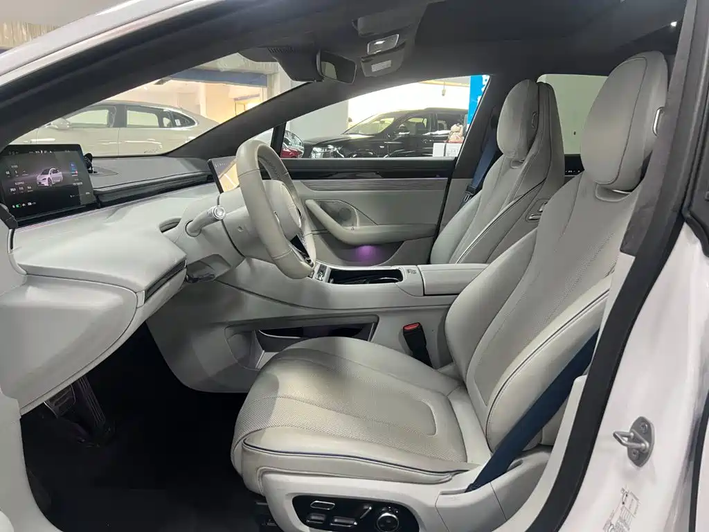 Zhijie Zhijie S7 — миниатюра 11