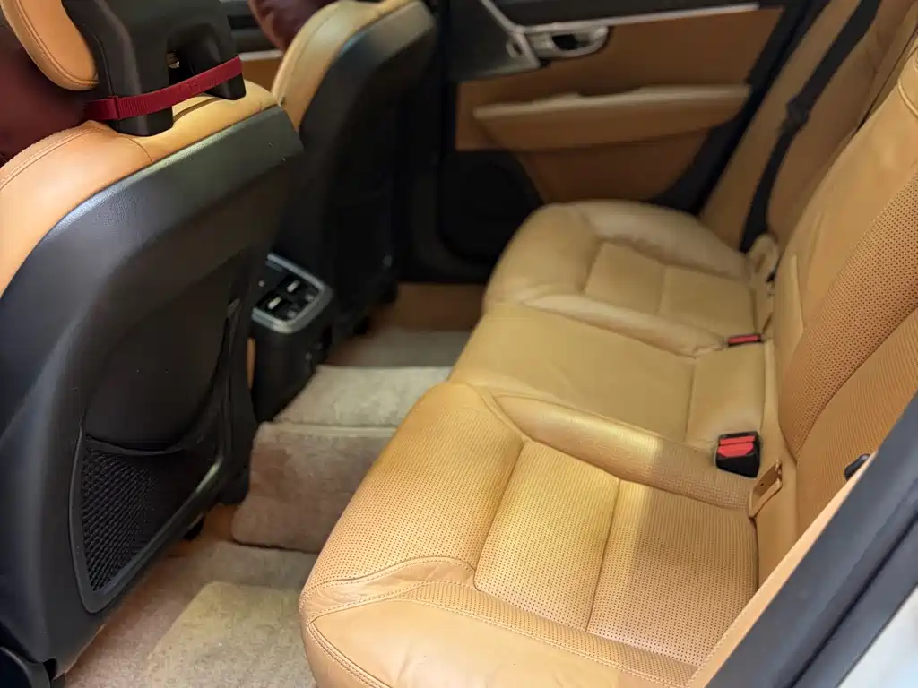 Volvo V90 — миниатюра 13