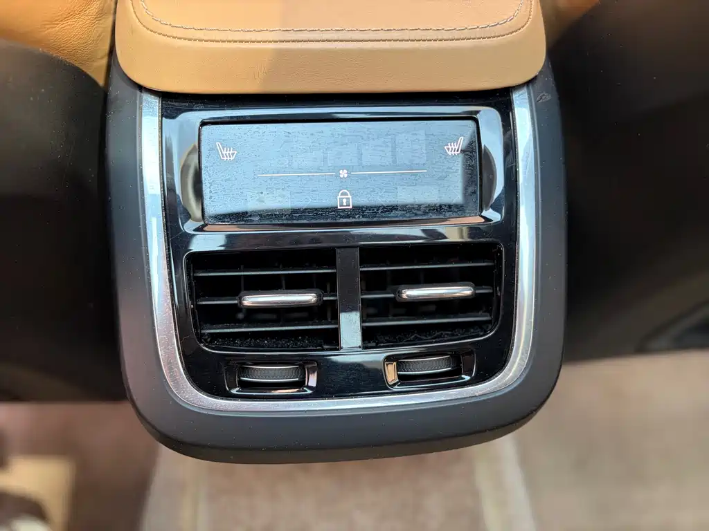 Volvo V90 — миниатюра 16