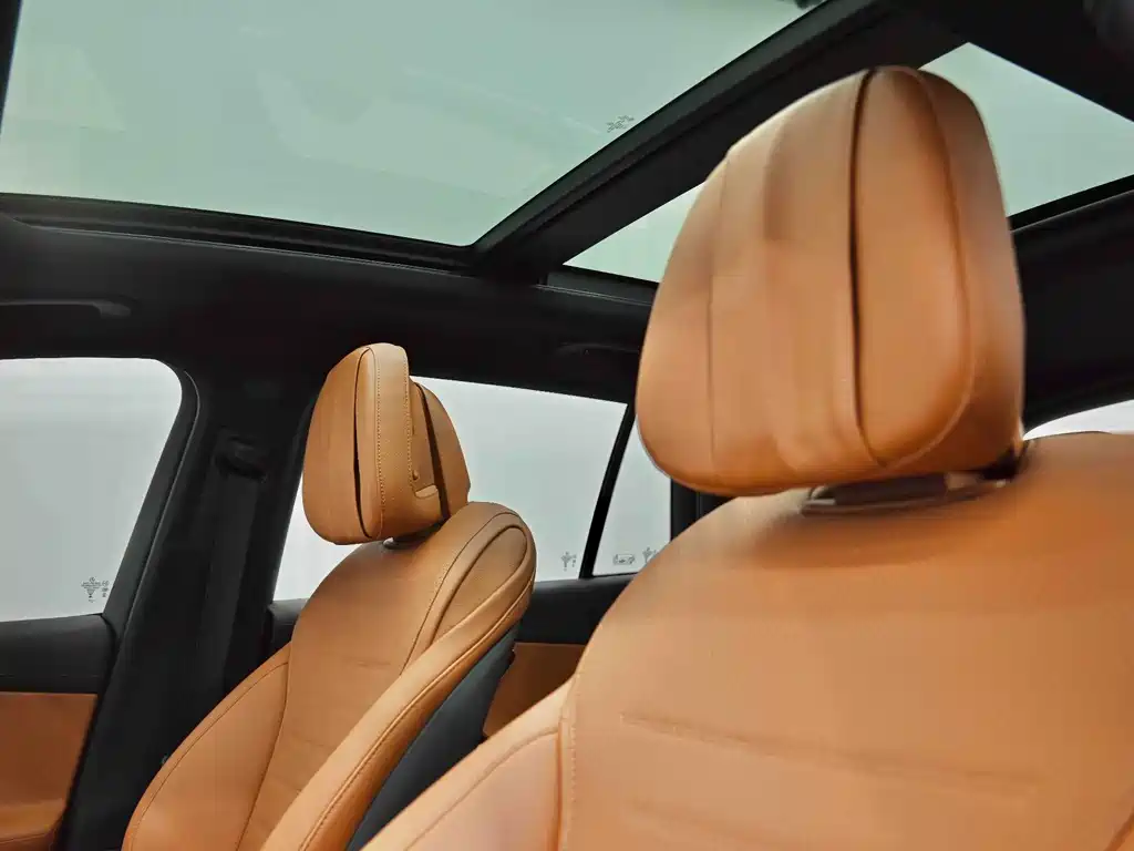 Mercedes-Benz GLC — миниатюра 4
