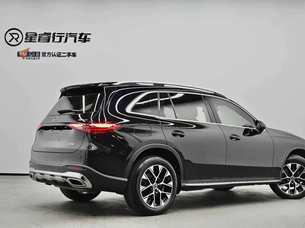 Mercedes-Benz GLC — миниатюра 29