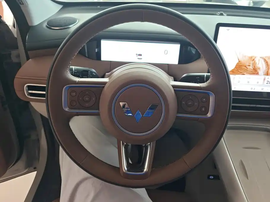 Wuling Bingo S — миниатюра 15