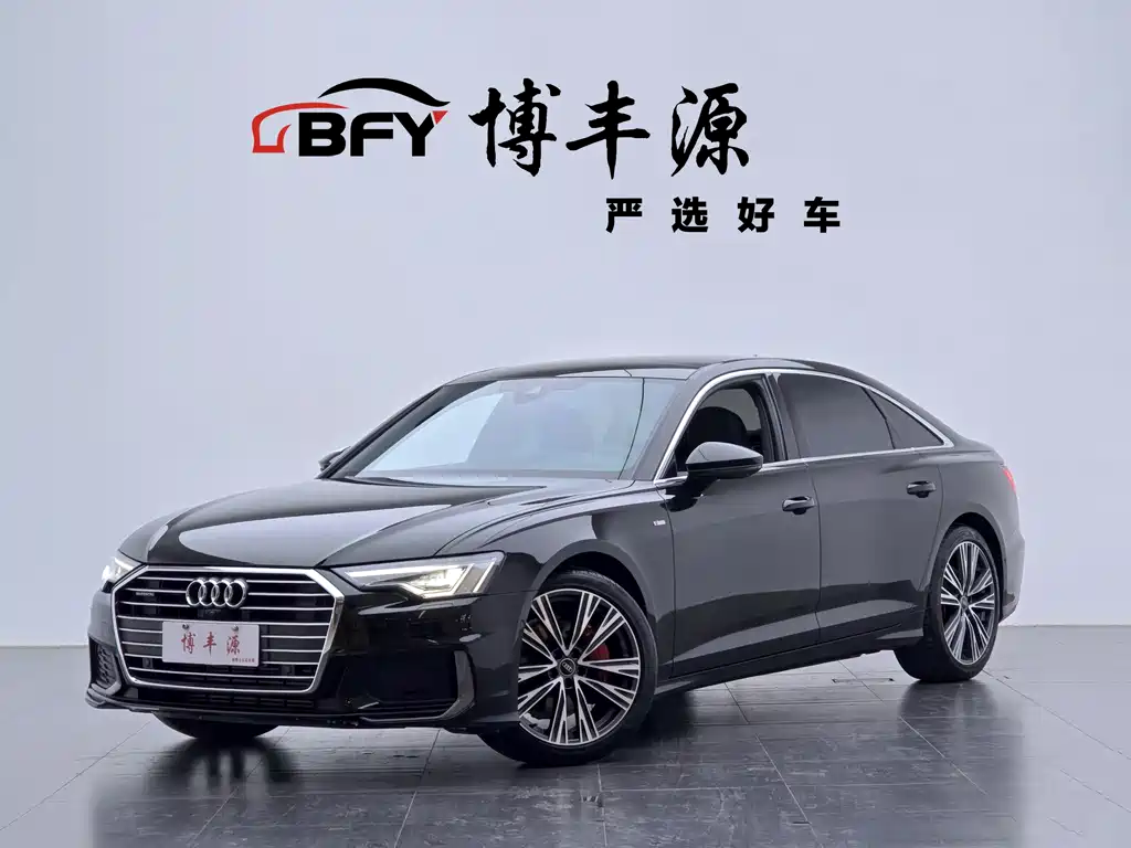 Купить Audi A6L