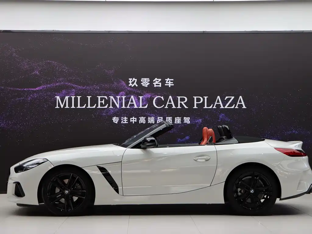 BMW Z4 — миниатюра 19