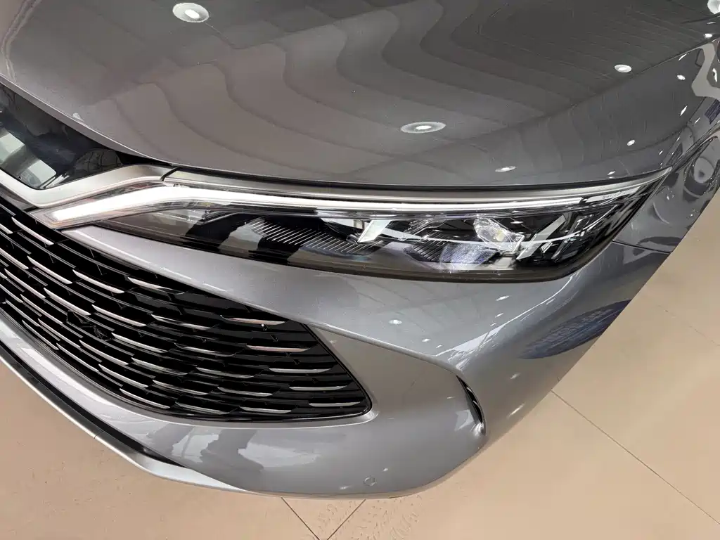 BYD Qin L — миниатюра 19