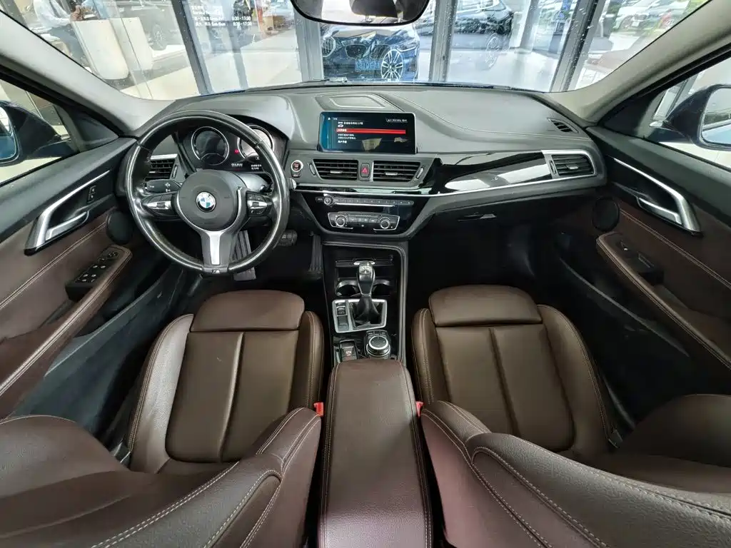 BMW 1 Series — миниатюра 11
