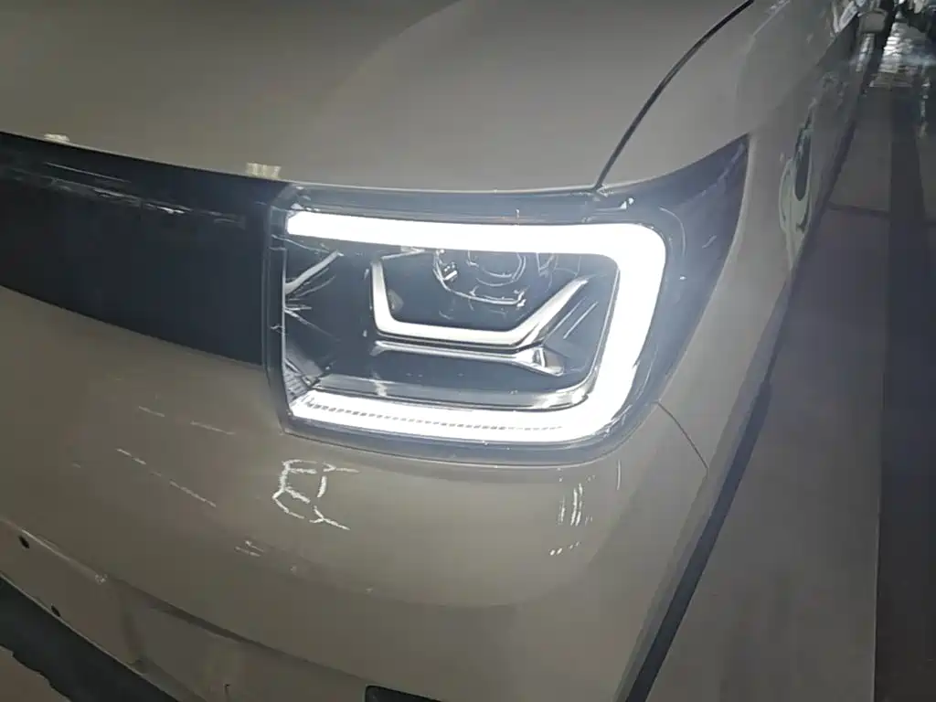 Wuling MINIEV — миниатюра 24