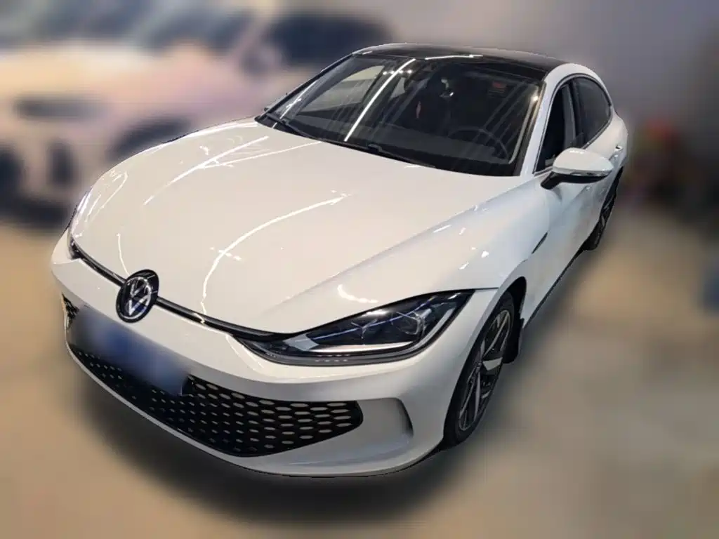 Volkswagen Lamando — миниатюра 3